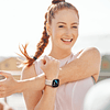 Bandas elegantes compatibles con Fitbit Sense/Fitbit Sense 2