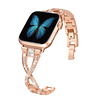 Bandas para Apple Watch 38 mm 40 mm 41 mm Mujer Serie 9 8 7