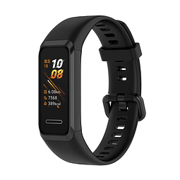 Bandas compatibles con Huawei Band 4 y Huawei Honor Band 5i