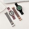 Bandas milanesas para Samsung Galaxy Watch 7/6/5/4/FE Band 4