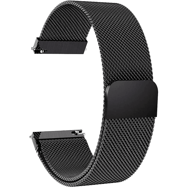 Correa de 20 mm compatible con Samsung Galaxy Watch Active 2