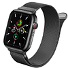 Milanese Loop con cierre magnético compatible con Apple Watc