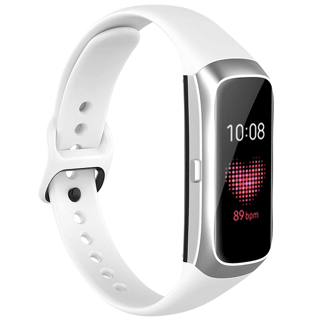 Compatible con bandas Samsung Galaxy Fit SM-R370, correas de