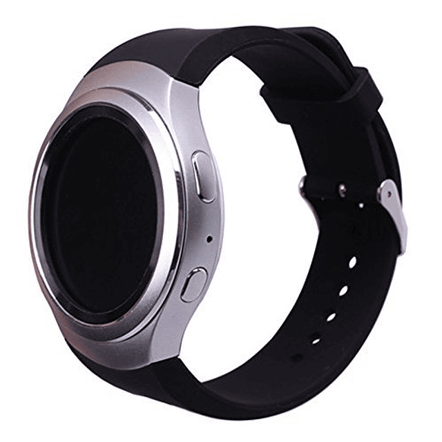 1 correa de reloj grande/correa para Samsung Gear S2 Smartwa