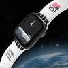 NASA – Correa para reloj inteligente Space Shuttle – Con lic