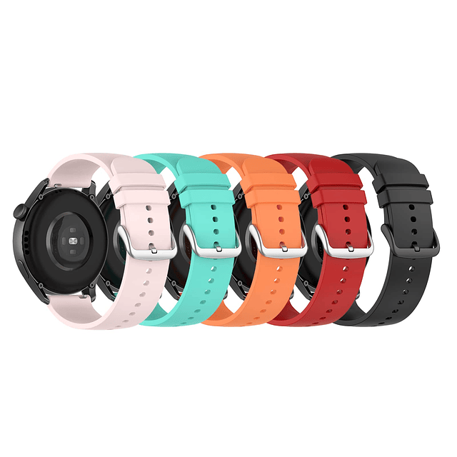 Correas de reloj compatibles con pulseras de reloj inteligen