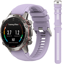 Compatible con correas de reloj Amazfit Falcon de 22 mm para