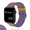 Friends Smartwatch Band: con licencia oficial, compatible co