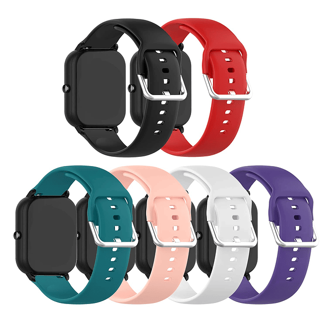 Bandas compatibles con pulseras de repuesto Lovtutu, accesor