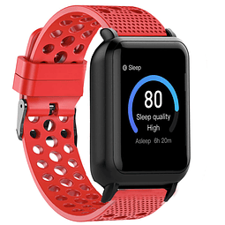 Compatible con bandas 3Plus Vibe Plus, pulseras de repuesto