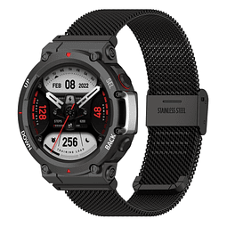 Bandas compatibles con correa de reloj Amazfit T-Rex 2 de li