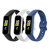 Bandas compatibles con Samsung Galaxy Fit E SM-R375 Smartwat