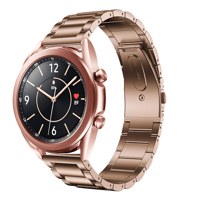 Compatible con Samsung Galaxy Watch 3 Bandas de 41 mm/42 mm,