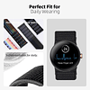 compatible con Google Pixel Watch 2/Pixel Watch 1/Pixel Watc