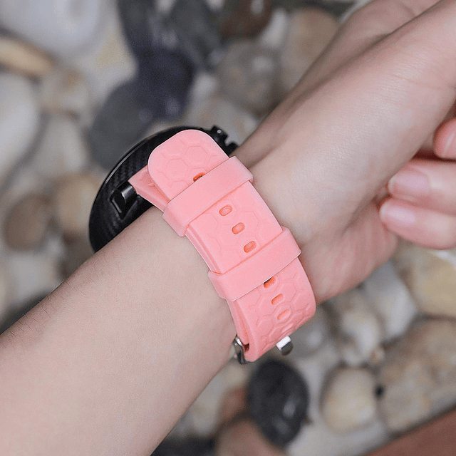 Correas de reloj compatibles con la pulsera tamispit Q9 Pro,