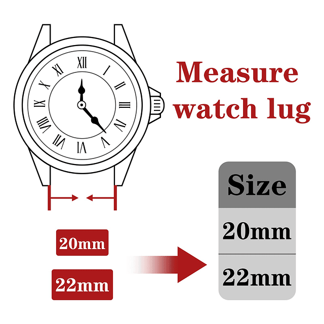 Bandas compatibles con Gizmo Watch 3 2 1 / Gabb Watch para n