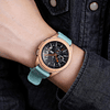 Paquete de 6 bandas compatibles con Umidigi Uwatch 2S, corre