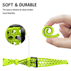 Compatible con correas de reloj inteligente TOZO S3, pulsera