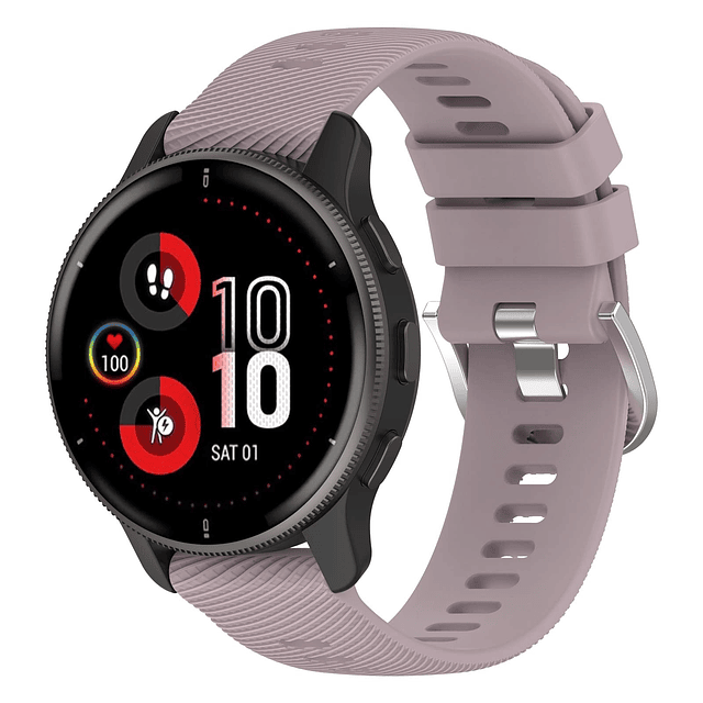 Bandas de 0.709 in compatibles con reloj inteligente Fossil