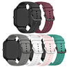 Bandas de 22 mm para pulseras MILOUZ IDW19/ENOMIR IDW19/Hoow