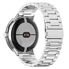 Correa de metal compatible con Google Pixel Watch, correa de