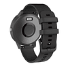 Compatible Vivoactive 3 Band Correa de 20 mm Silicona Suave