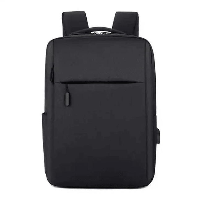 Mochila para computadora portátil, bolso duradero para mujer