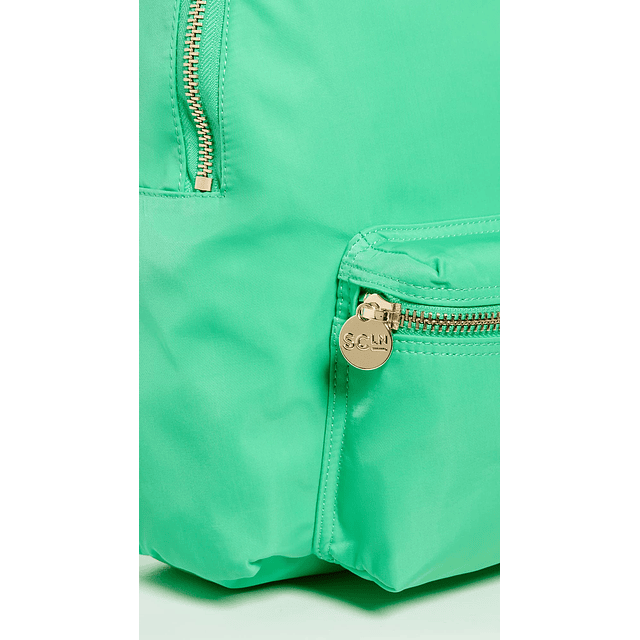 Mochila Avocado Classic para Mujer, Aguacate, Verde, Talla Ú