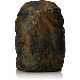 Informal, Flecktarn, 80L