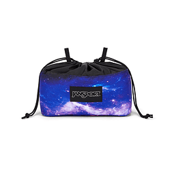 Jansport JS0A7UVN91S Cinch Caddy Espacio Polvo