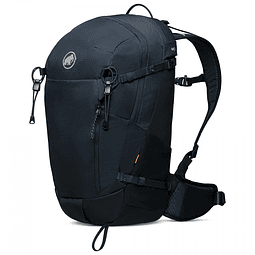 Casual Mujer, Negro Marino, 25 l