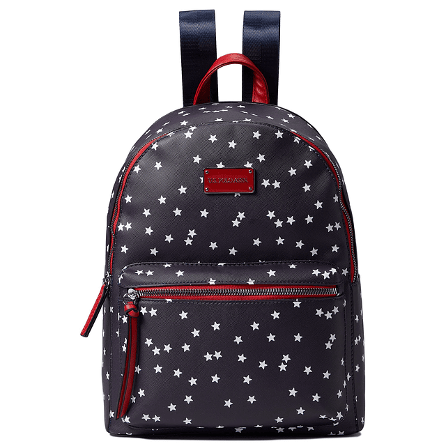 Mochila Star Azul Marino Talla Única