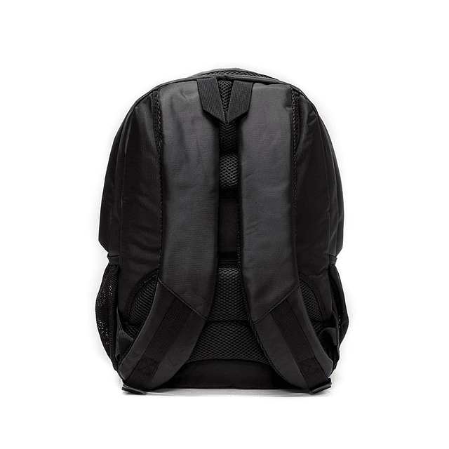 Mochila de viaje City, negro, talla única