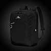 Mochila Outburst con bolsillo para portátil de 15,6, negro