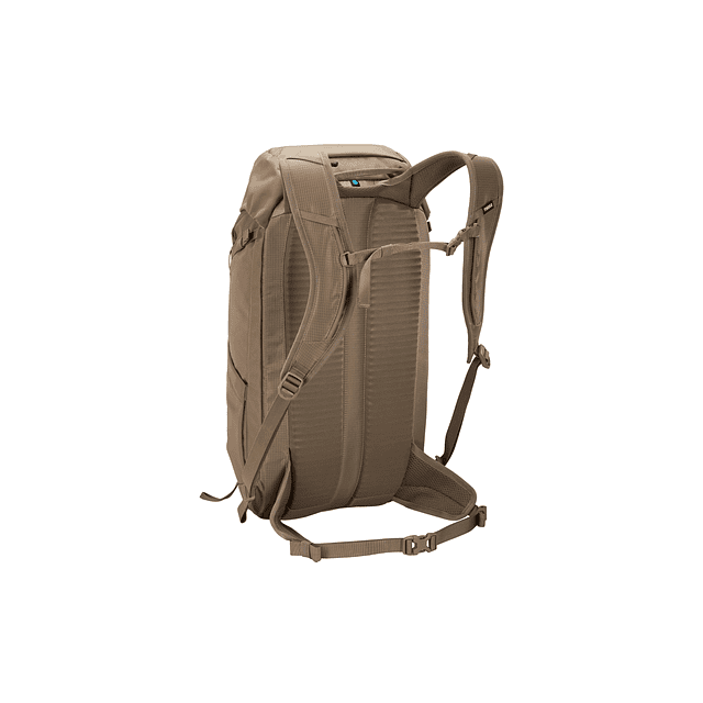 Mochila AllTrail 25L, caqui descolorido