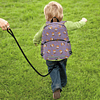 Mochila para niños, Mochila para Senderismo para niños peque