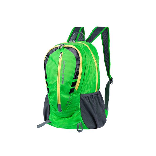 NODLAND Mochila Liviana, 30L Plegable Senderismo Mochila Al