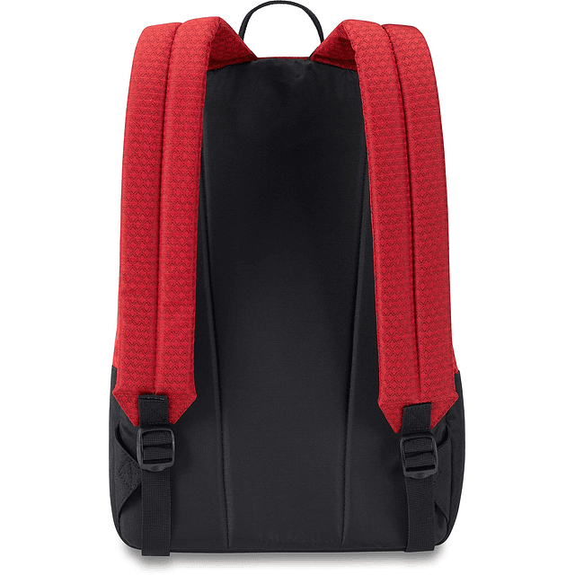 Paquete 365 21L - Rojo Carmesí, Talla Única