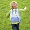 Mochila para niños pequeños para niñas - Mochila para niños