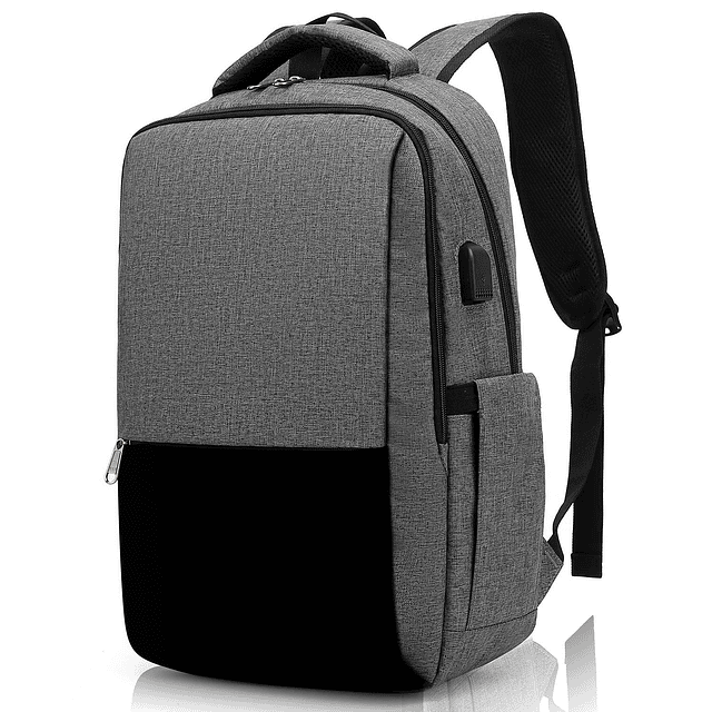 Mochilas para computadora portátil, Mochila antirrobo, Mochi