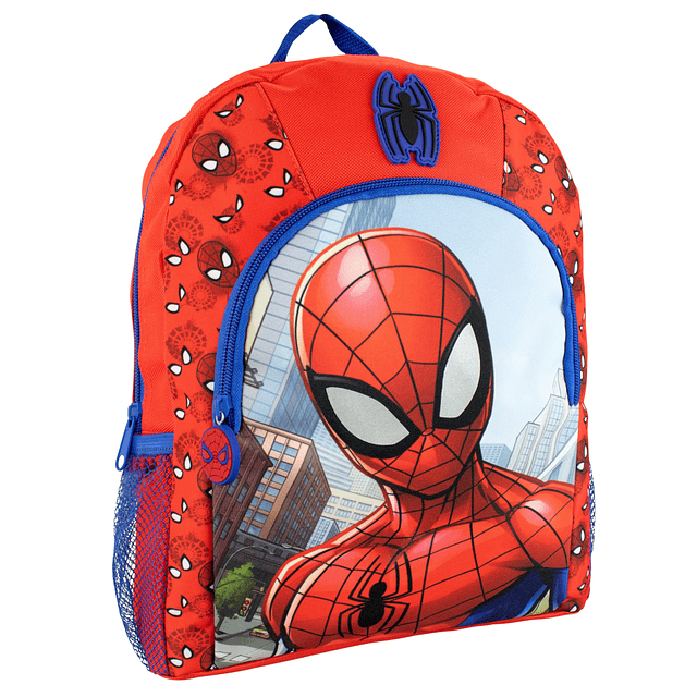 Mochila Spiderman para niños y niñas | Mochila escolar para