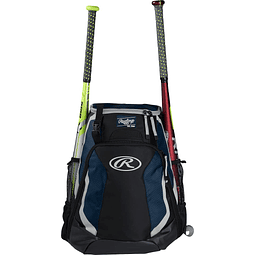 | Bolsa para equipo tipo mochila R500 | Béisbol / Softbol |