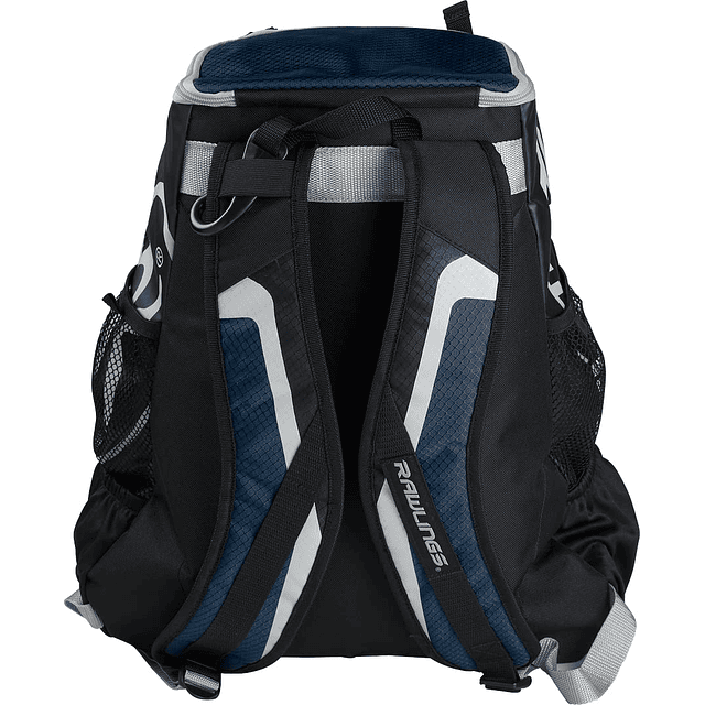 | Bolsa para equipo tipo mochila R500 | Béisbol / Softbol |