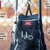 | Bolsa para equipo tipo mochila R500 | Béisbol / Softbol |