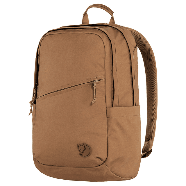 Fjallraven Raven 20 - Polvo caqui