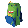 Linda mochila de dinosaurio para niños pequeños,Bolsa de esc