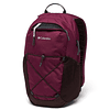 Mochila unisex Atlas Explorer 16L, Marionberry/New Cinder, t