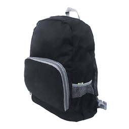 Mochila de 25L, plegable, ultraligera, resistente al agua, d