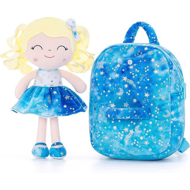 Mochila para niños pequeños, regalos para niñas, mochilas de