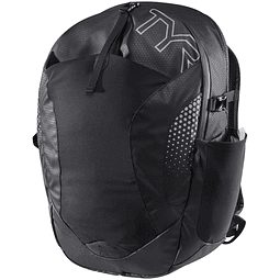 Mochila Elite Team 001 Negro